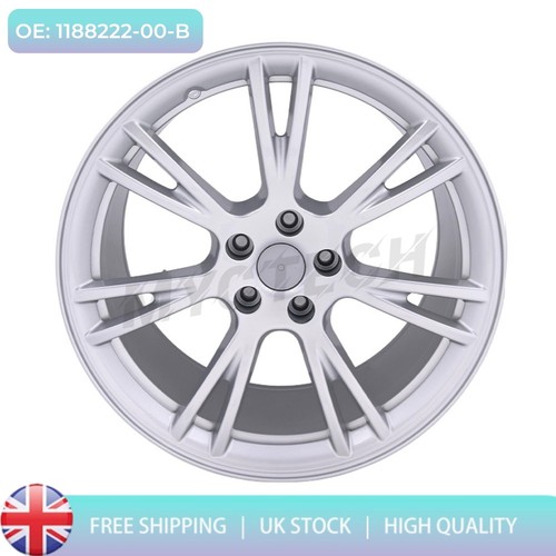 For tesla model alloy - model,