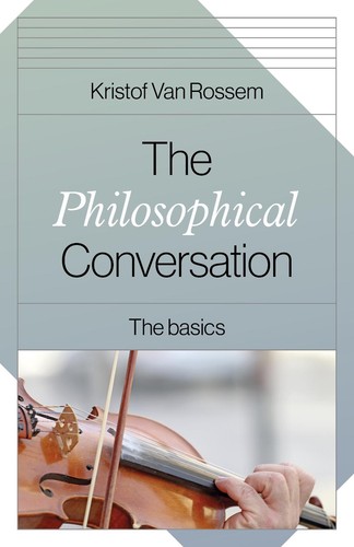 Philosophical conversation - philosophical,