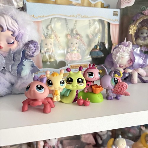 Littlest pet shop - pet,