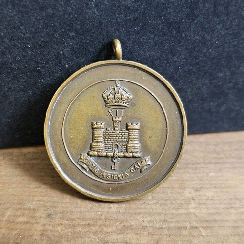 Suffolk regiment football - regiment,