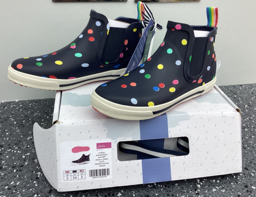 Joules girls wellibobs - /, short