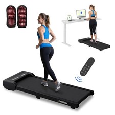 FlexiSpot GP018 Walking Pad, 4