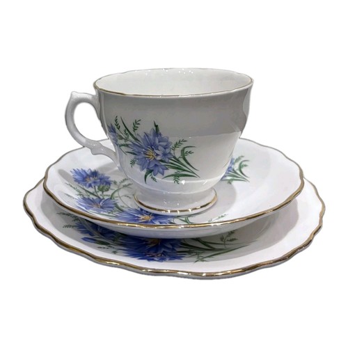 Vintage royal vale - royal, blue