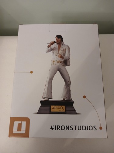 Iron studios art scale 10 - studios,