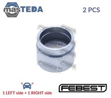 0176-GGN15F BRAKE CALIPER PISTON SET PAIR FEBEST 2PCS FOR TOYOTA HILUX VII