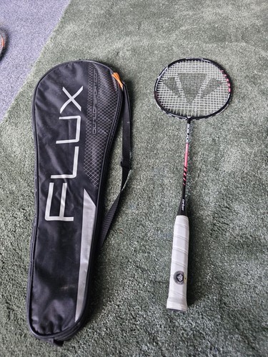 Badminton racket authentic - badminton,
