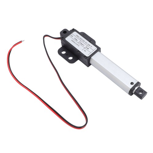 Mini linear actuator - linear,
