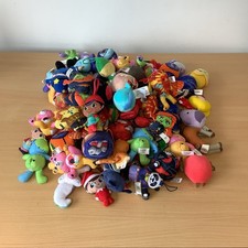 McDonald’s Happy Meal Plush