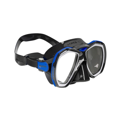 Mares force diving mask - mares,