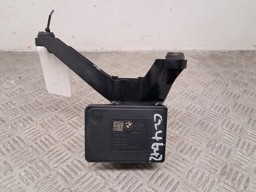 Mini hatch cooper abs pump - abs,