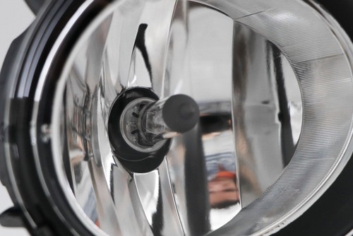 Front fog lights set - fog,