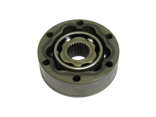 Constant velocity joint - , drive
