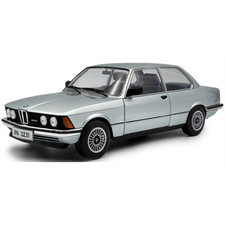Solido 1:18 Scale BMW E21 323i