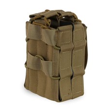 Tactical Molle Single Double
