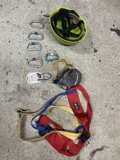 Climbing Equipment