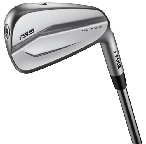 Ping i59 iron stiff - 8,
