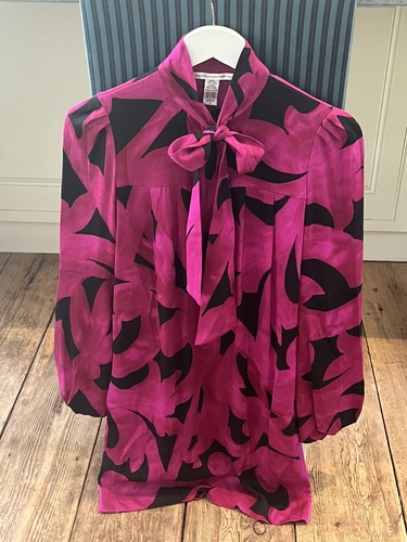 Diana von furstenberg pink - diana,