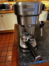 Coffee Maker / Espresso