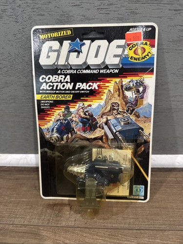 1987 hasboro joe cobra - joe,