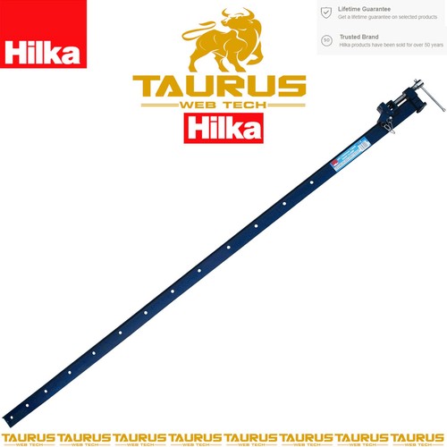 Hilka 6ft bar - t, sash