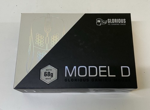 Glorious gaming model wired - glorious,