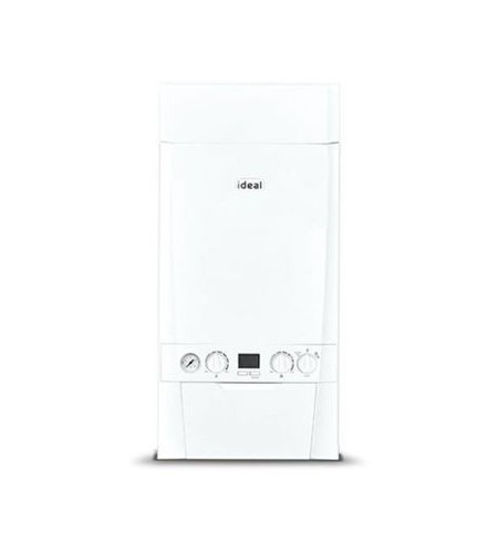 Ideal combi boiler - boiler, 24kw