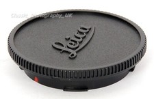 Leica-M Body Cap 14397 LEICA
