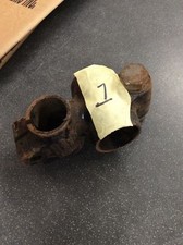 Watsonian Sidecar Spare