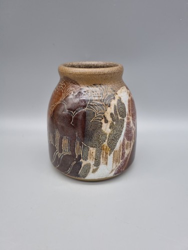 Studio pottery stoneware - studio,