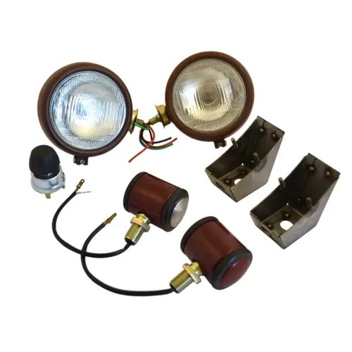 Massey ferguson lighting - ferguson,