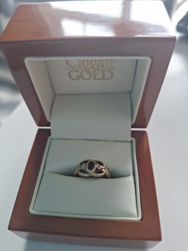 Clogau welsh gold ruby - welsh,