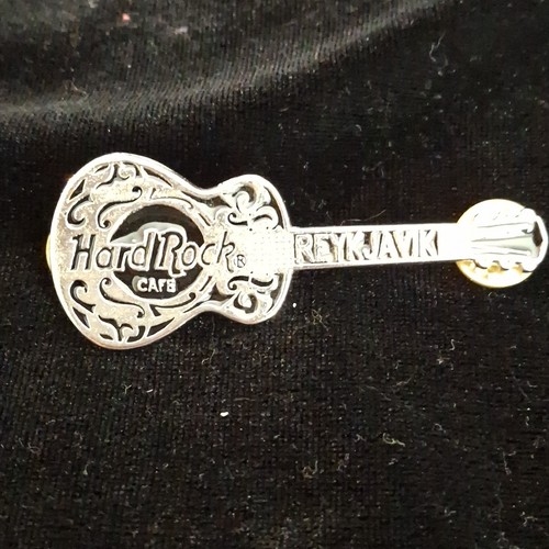 Hard rock cafe - rock,