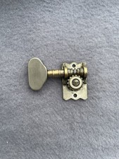 Van Ghent Gretsch Hoyer Teisco