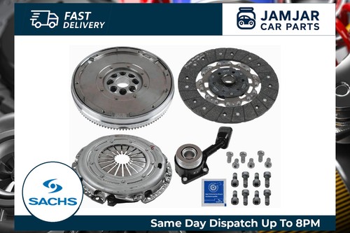 Sachs 2290601020 clutch kit - clutch,