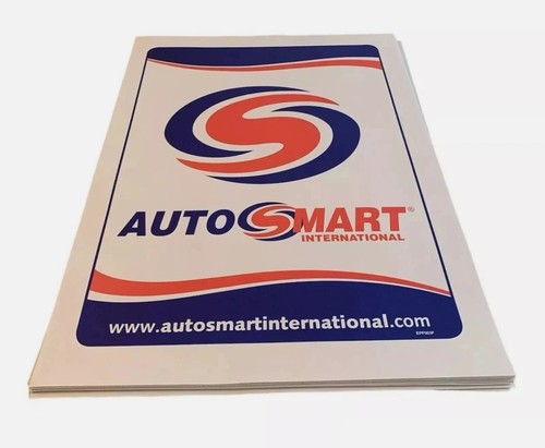 Autosmart disposable - x,