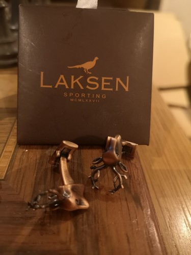 Laksen sporting stag - laksen,