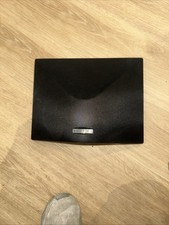 Pair Mission 77DS Black Dipole 