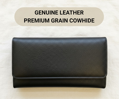 Soft luxury black - soft,