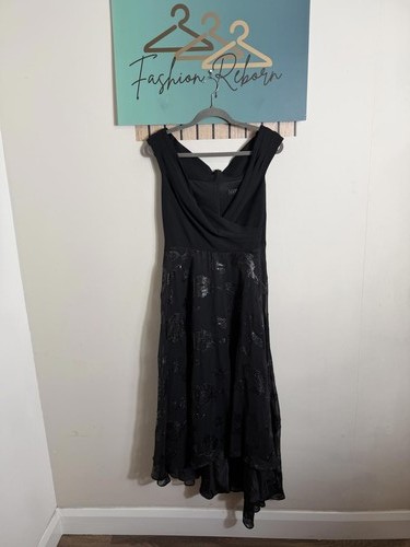 Debut black elegant - black,