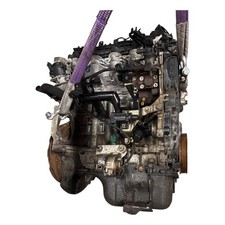 PEUGEOT 207 9HX  DV6ATED4 ENGINE MK1 PH1 SW S 1.6 HDI 1560CC DIESEL DV6ATED4 9HX