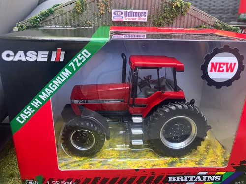 Britains 43417 case - 43417,