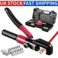 Heavy Duty Battery Cable