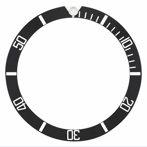 Bezel insert for tudor prince - insert,