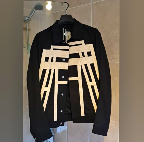 Rick owens tecuatl - rick,