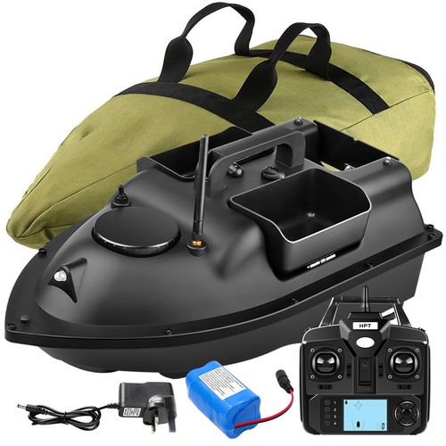 Gps fishing bait boat 500m - gps,