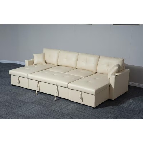 Shaped seater pull - seater, out