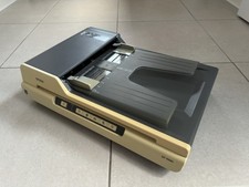 Epson GT-1500 Scanner with