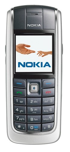 Brand new nokia 6020 - nokia, unlocked