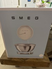 Smeg KSF01WHWW Retro 50's