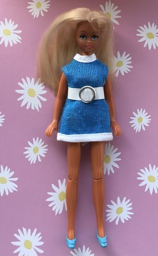 Vintage palitoy pippa - palitoy,